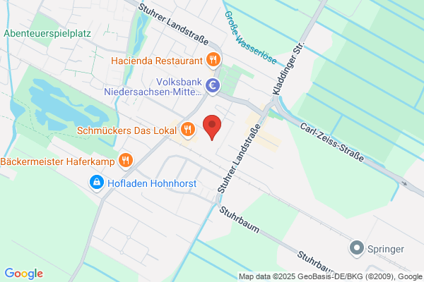 Gemeinde Stuhr, Sozialstation