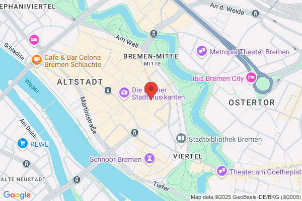 Legales Backes Krautwald Rechtsanwalts-