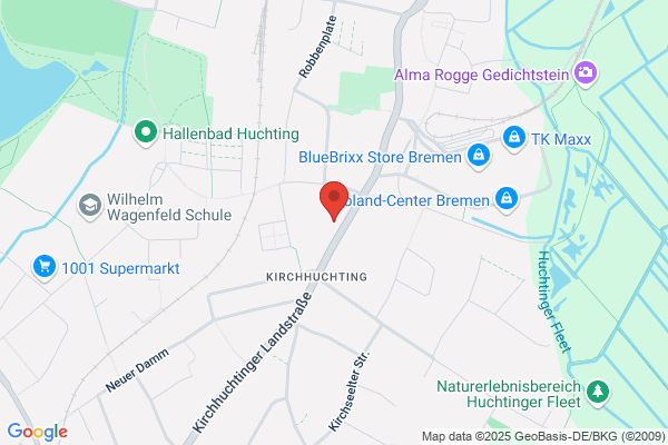 Scan-Tax Steuerberatungsgesellschaft mbH