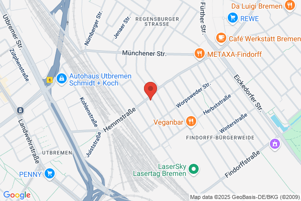 Lohnsteuerhilfeverein Vereinigte Lohnsteuerhilfe e.V.