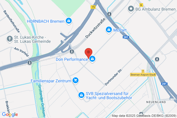 HSP STEUER BREMEN Sauer + Windhorst + Düvel PartG mbB Steuerberatungsgesellschaft