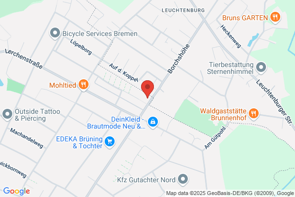 Lohnsteuerberatungsverbund e. V. -Lohnsteuerhilfeverein- Beratungsstelle Bremen