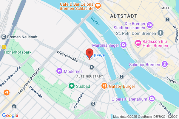 REWE