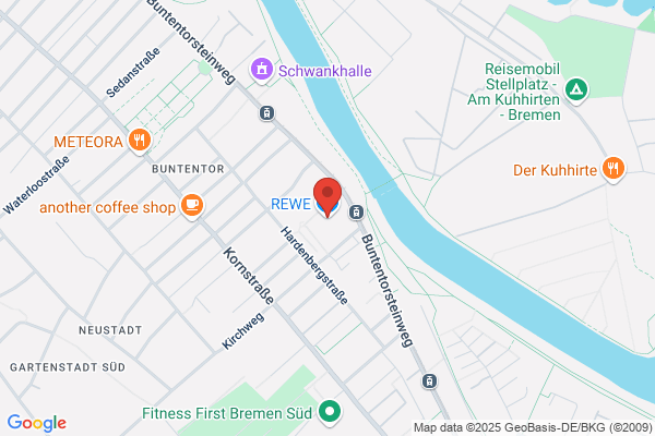 REWE