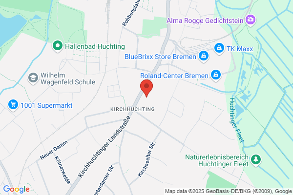 Deutsche TAMOIL GmbH