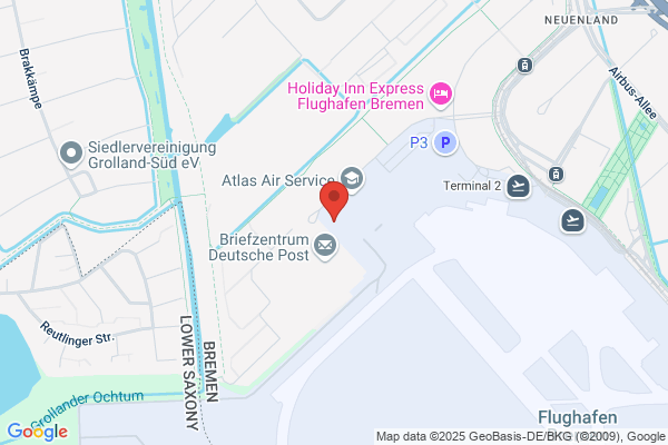 ESSO Tankdienstgesellschaft Bremen mbH