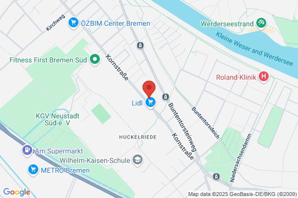Tankstelle