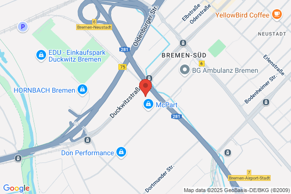 Fressnapf Bremen-Neustadt