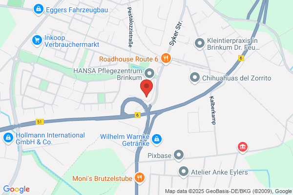 W. Böse Tischlerei