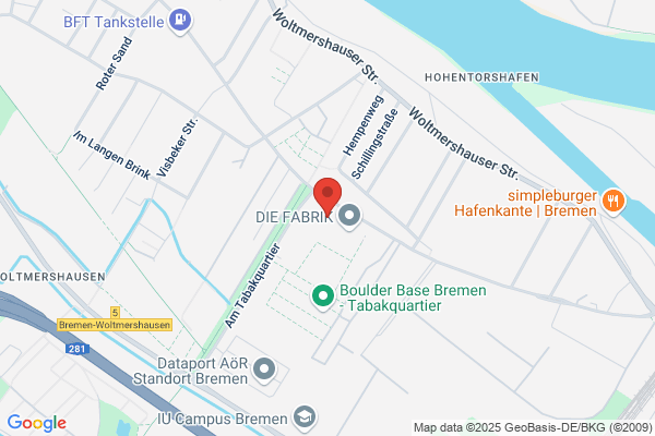 Autovermietung in Bremen UNITED rent a car GmbH