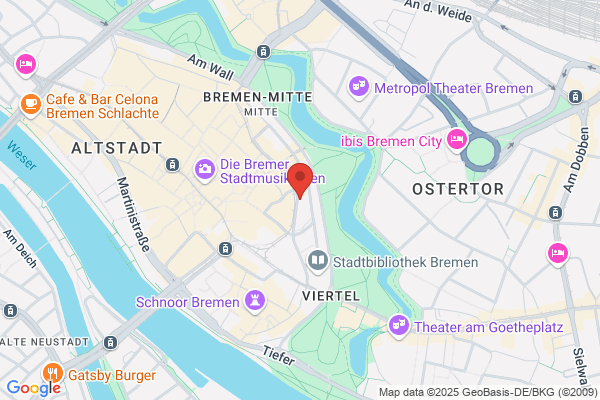 ETS Transport & Logistics GmbH