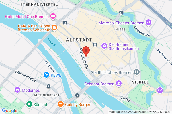 STA See Transport Agentur GmbH