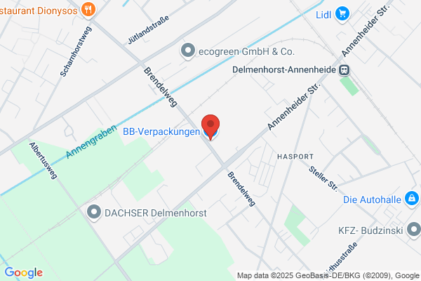 Cudeon GmbH