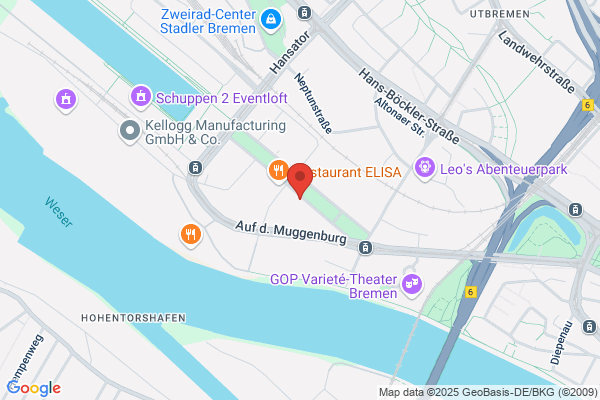Aktiva Maritime Consulting GmbH