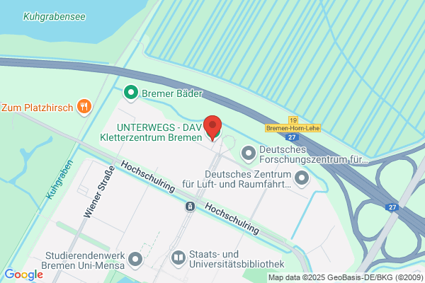 Deutscher Alpenverein Sektion Bremen e.V.