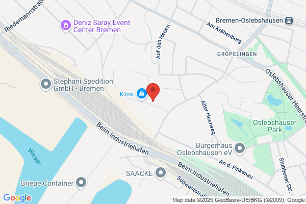 Kreissportbund Bremen-Stadt e.V.
