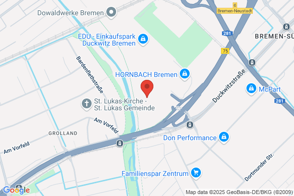 Bremer-Kegler-Verein von e.V.