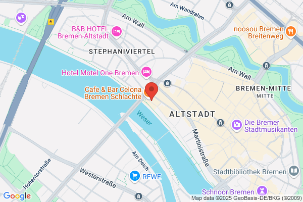 Bundesvereinigung Logistik e.V.