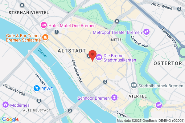 Der Club zu Bremen e.V.