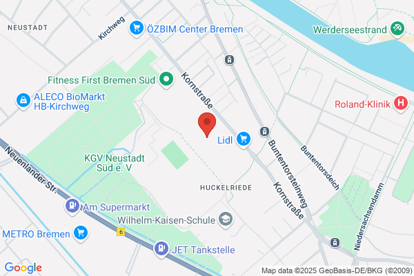Eine Welt Aktion Bremen e.V.