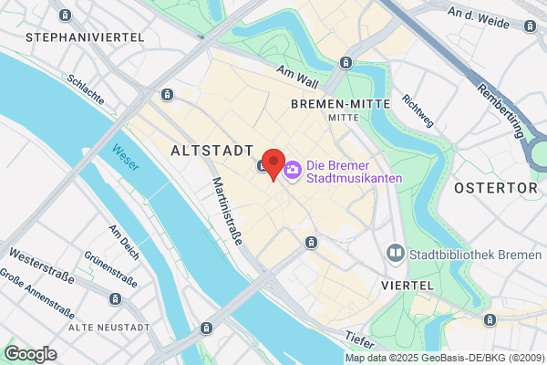 Industrie-Club Bremen e.V.