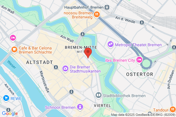 Mieterschutzbund Bremen und Umgebung e.V.