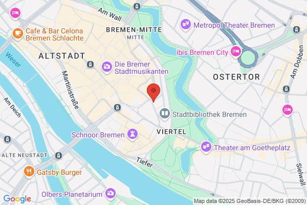 Naturfreunde Deutschlands Ortsgruppe Bremen e.V.