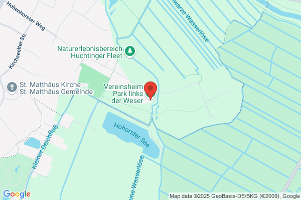 Park Links der Weser e.V.