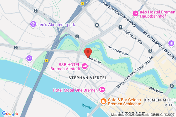 Sozialverband VdK Niedersachsen-Bremen e.V. RechtsschutzAbt.