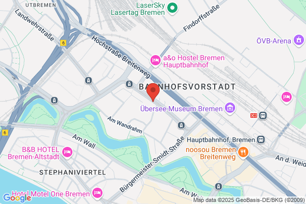 StattReisen Bremen e.V.