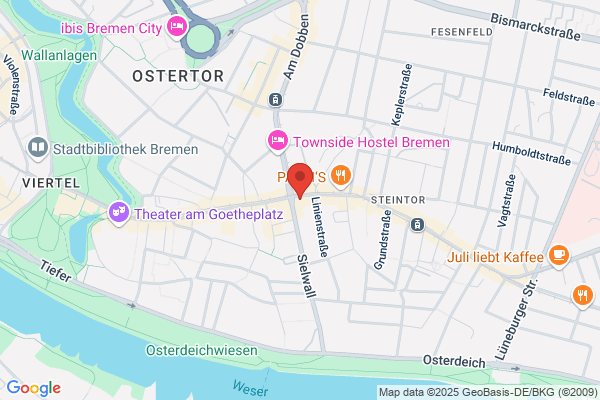 Türkischer Volksverein Bremen e.V.