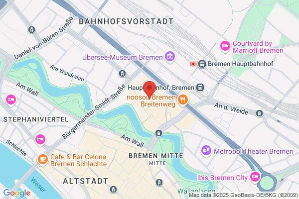 World Trade Center Bremen Marketing-Club Bremen e. V.