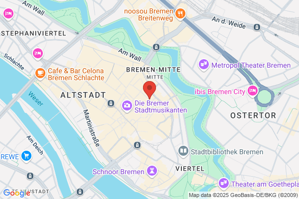 Confiserie Domshof mit Leysieffer-Spezialitäten