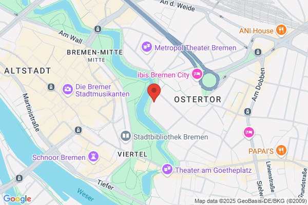 SIGNAL IDUNA Gruppe Gebietsdirektion Bremen