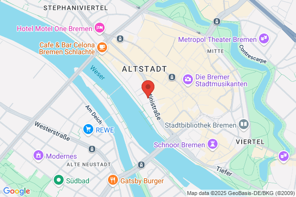 LVM Versicherung John Pierre Galrao - Versicherungsagentur