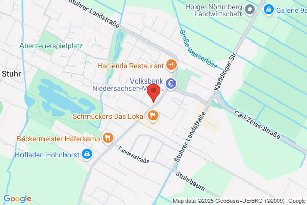 LVM Versicherung Sascha Mahlstedt - Versicherungsagentur