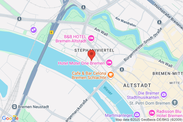 ÖVB Versicherungen: Scharte & Richter OHG