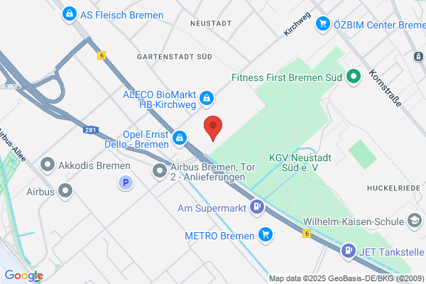 hanseass GmbH