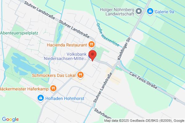 ÖVB Öffentliche Versicherungen Bremen