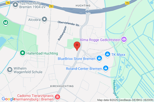 AOK Bremen/Bremerhaven - Geschäftsstelle Bremen-Süd
