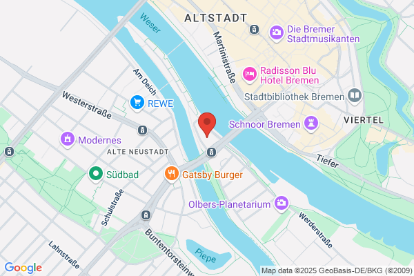 Atermann König & Pavenstedt GmbH & Co. KG