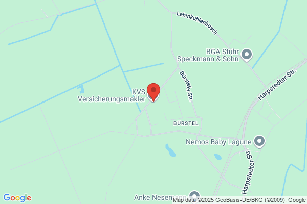 DBV-winterthur Iven u. Luitjens Generalagentur