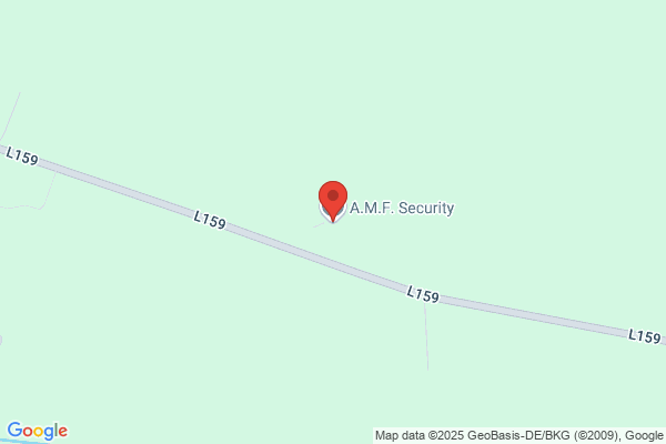 A.M.F. Security Services KG
