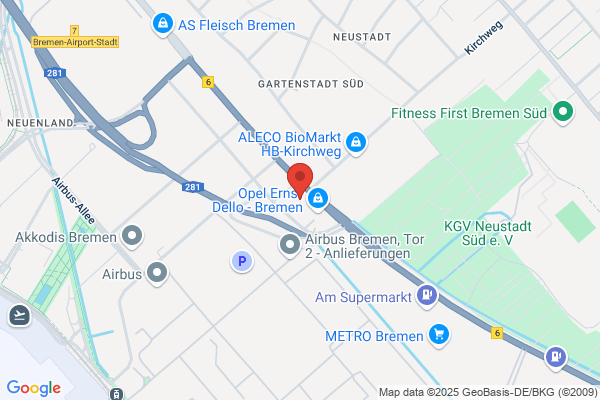 Auto Aufbereitung Bremen