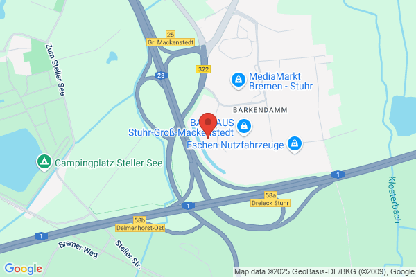 HDK Handels- und