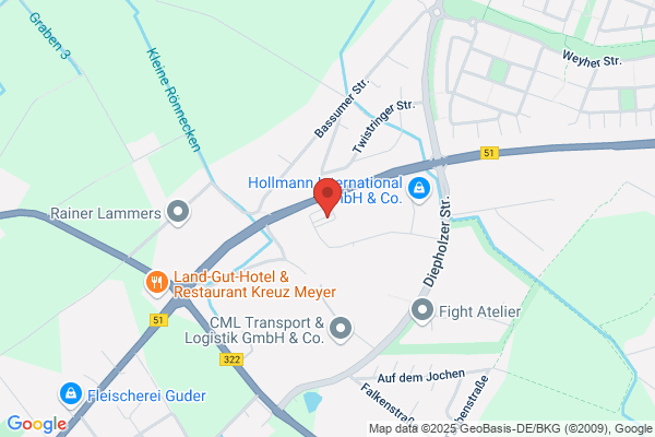SVG Superwash Waschanlagen GmbH