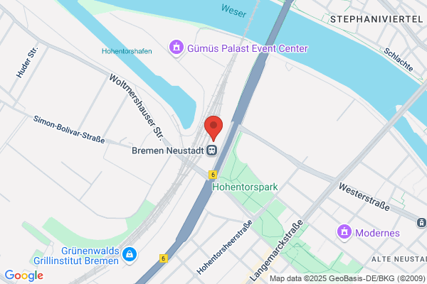 Jacques’ Wein-Depot Bremen-Zentrum