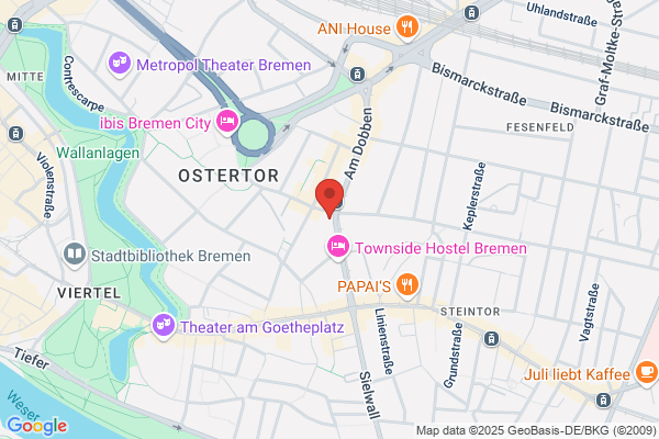 trinamo Werbeagentur GbR