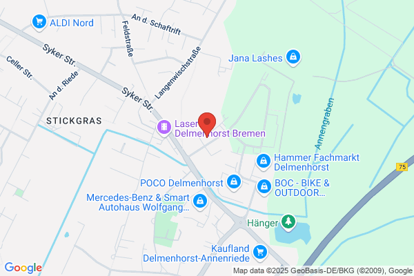 Ahrens Gerüstbau GmbH