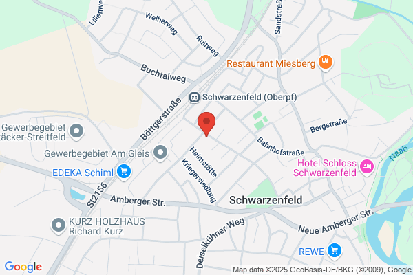 Holzbau Geiß | Zimmerei Schwarzenfeld